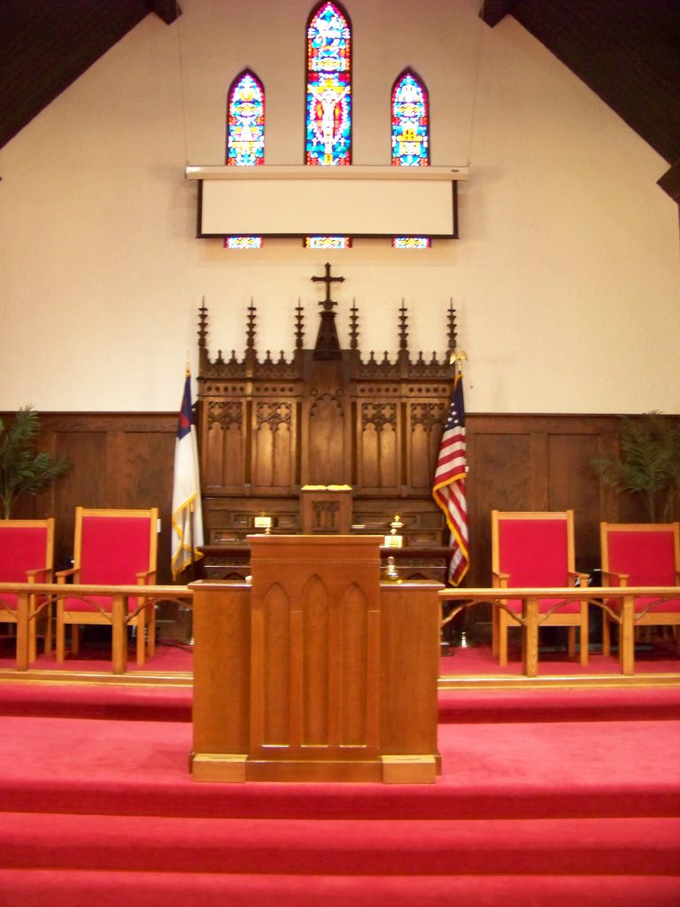 Day 2 – Waukegan, IL | 1937 Honeymoon Take-2