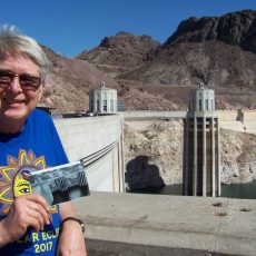 Day 23 Boulder Dam