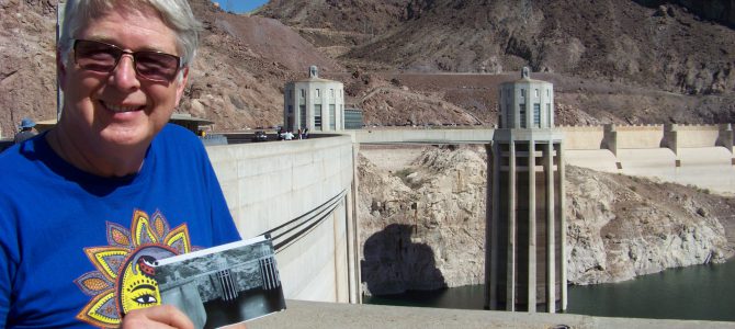 Day 23 Boulder Dam