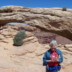 Day 14 Canyonlands National Park