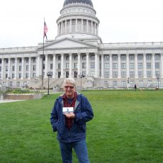 Day 11 – Salt Lake City, UT