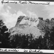 Day 47 Mt Rushmore